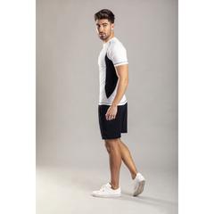 Vue générale T-Shirt Adulte Tecnic Combi | Krokrodeal