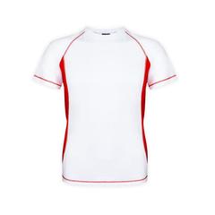 Vue générale T-Shirt Adulte Tecnic Combi | Krokrodeal