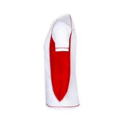 Vue générale T-Shirt Adulte Tecnic Combi | Krokrodeal