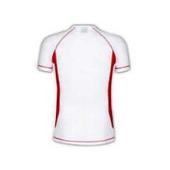 Vue générale T-Shirt Adulte Tecnic Combi | Krokrodeal