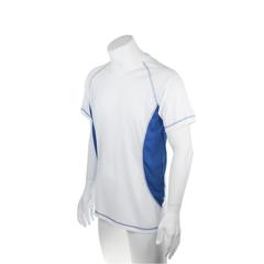 Vue générale T-Shirt Adulte Tecnic Combi | Krokrodeal