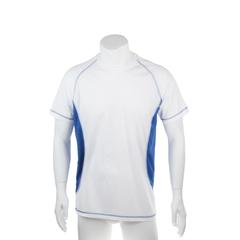 Vue générale T-Shirt Adulte Tecnic Combi | Krokrodeal