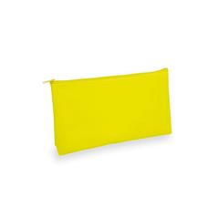 Vue Nécessaire Valax de couleur jaune| Krokrodeal