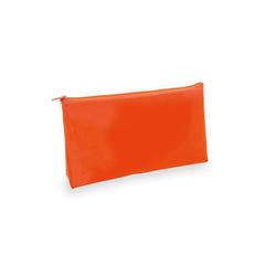 Vue Nécessaire Valax de couleur orange| Krokrodeal