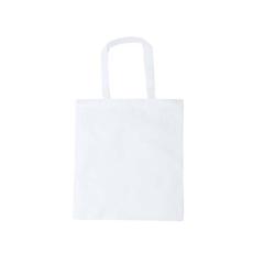 Vue Sac Sublimation Mirtal de couleur blanc| Krokrodeal