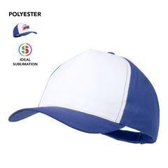 Vue générale Casquette Sodel | Krokrodeal