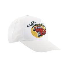 Vue générale Casquette Sodel | Krokrodeal