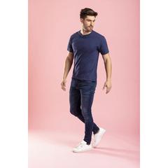 Vue générale T-Shirt Adulte Couleur Premium | Krokrodeal