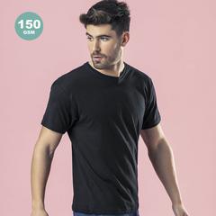 Vue générale T-Shirt Adulte Couleur Premium | Krokrodeal