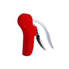 Vue Tire-Bouchon Trolex de couleur rouge| Krokrodeal