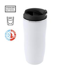Vue générale Verre Zicox | Krokrodeal