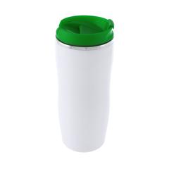 Vue Verre Zicox de couleur vert| Krokrodeal