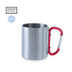 Vue générale Tasse Bastic | Krokrodeal