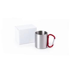 Vue générale Tasse Bastic | Krokrodeal