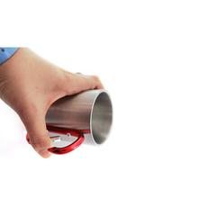 Vue générale Tasse Bastic | Krokrodeal