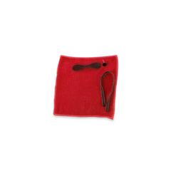 Vue générale Serviette Absorbante Rustuff | Krokrodeal