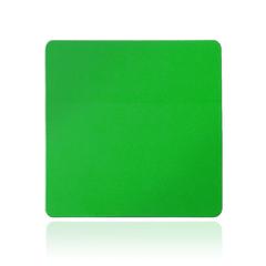Vue Magnet Daken de couleur vert| Krokrodeal