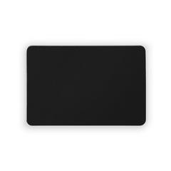 Vue Magnet Kisto de couleur noir| Krokrodeal