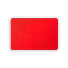 Vue Magnet Kisto de couleur rouge| Krokrodeal