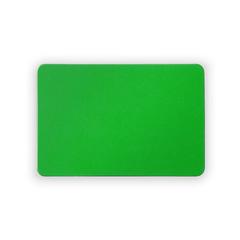 Vue Magnet Kisto de couleur vert| Krokrodeal