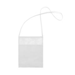 Vue Fourre-Tout Yobok de couleur blanc| Krokrodeal