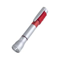 Vue générale Stylo Lampe Mustap | Krokrodeal