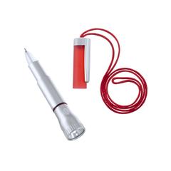 Vue générale Stylo Lampe Mustap | Krokrodeal