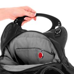 Vue générale Porte-Sac Porte-Clés Lysia | Krokrodeal