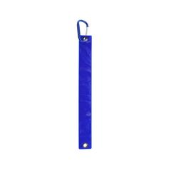 Vue Porte-Clés Brux de couleur bleu| Krokrodeal