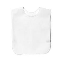 Vue Chasuble Cambex de couleur blanc| Krokrodeal