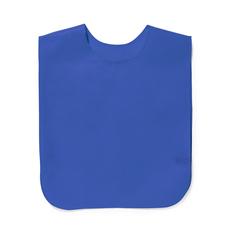 Vue Chasuble Cambex de couleur bleu| Krokrodeal