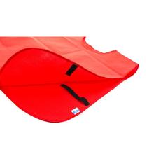Vue générale Chasuble Cambex | Krokrodeal