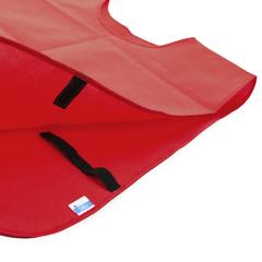 Vue générale Chasuble Cambex | Krokrodeal