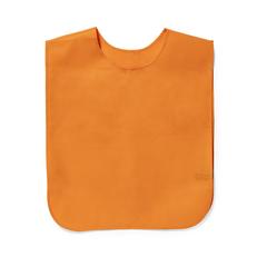 Vue Chasuble Cambex de couleur orange| Krokrodeal
