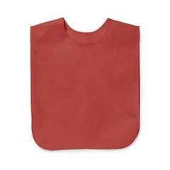 Vue Chasuble Cambex de couleur rouge| Krokrodeal
