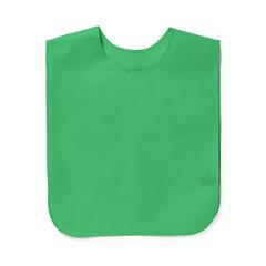 Vue Chasuble Cambex de couleur vert| Krokrodeal