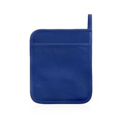 Vue Manique Hisa de couleur bleu| Krokrodeal