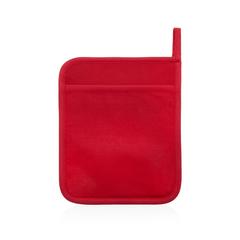 Vue Manique Hisa de couleur rouge| Krokrodeal