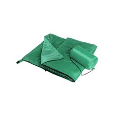 Vue générale Sac couchage Calix | Krokrodeal