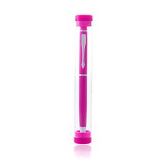 Vue Stylet Bille Bolcon de couleur rose| Krokrodeal