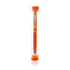 Vue Stylet Bille Bolcon de couleur orange| Krokrodeal