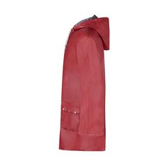 Vue générale Imperméable Hinbow | Krokrodeal