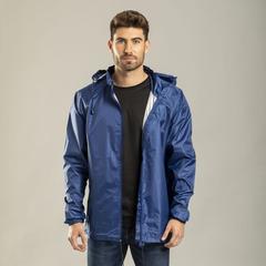 Vue générale Imperméable Natsu | Krokrodeal