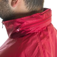 Vue générale Imperméable Natsu | Krokrodeal