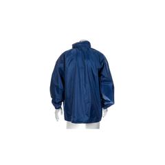 Vue générale Imperméable Natsu | Krokrodeal