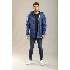 Vue générale Imperméable Natsu | Krokrodeal