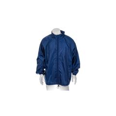 Vue générale Imperméable Natsu | Krokrodeal