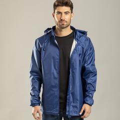Vue générale Imperméable Natsu | Krokrodeal