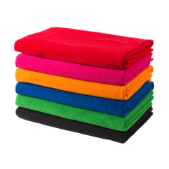 Vue générale Serviette Absorbante Lypso | Krokrodeal