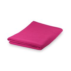 Vue Serviette Absorbante Lypso de couleur rose| Krokrodeal